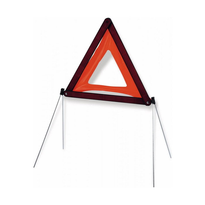 Dunlop Triángulo de emergencia para coche E11 420x350mm