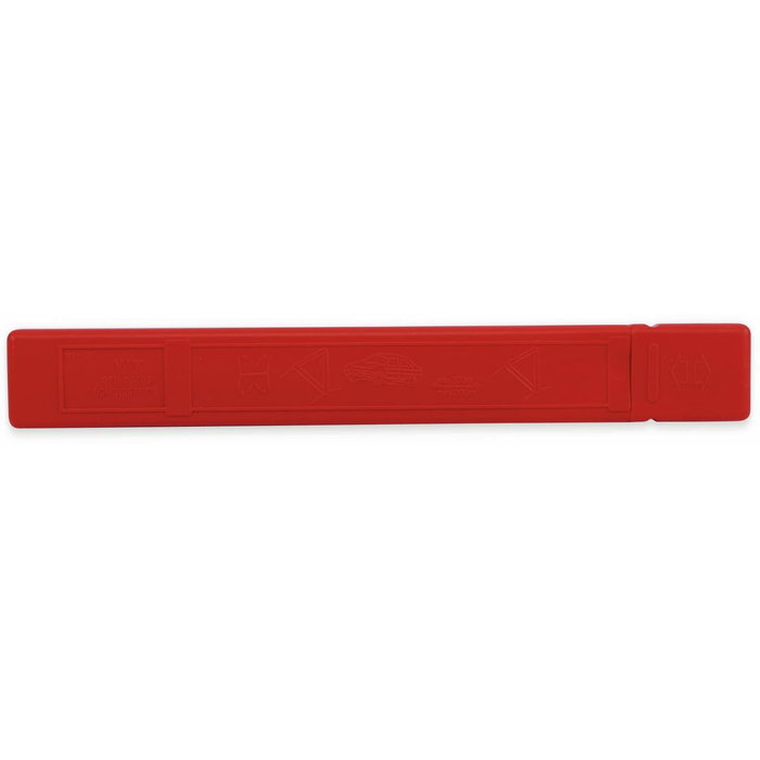 Dunlop Triángulo de emergencia para coche E11 420x350mm
