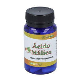 Alfa Herbal Ácido málico 600mg 60 cápsulas