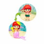 Famosa Figura Pinypon Casa del Mar de la Sirenita 8 cm