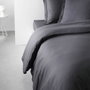 Today Hoy esencial Duytte Funda de edredón - 240 x 260 cm - Charcoal