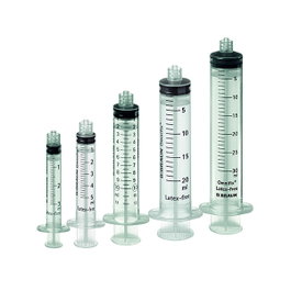 B. Braun Jeringa Omnifix 3 Cuerpos 5ml Luer Lock 100ud