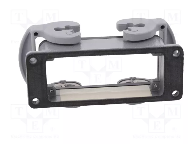 WIELAND Carcasa para conectores HDC tamaño 16