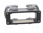 WIELAND Carcasa para conectores HDC tamaño 16