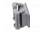 WIELAND Carcasa para conectores HDC tamaño 16