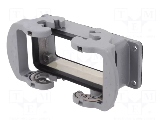 WIELAND Carcasa para conectores HDC tamaño 16