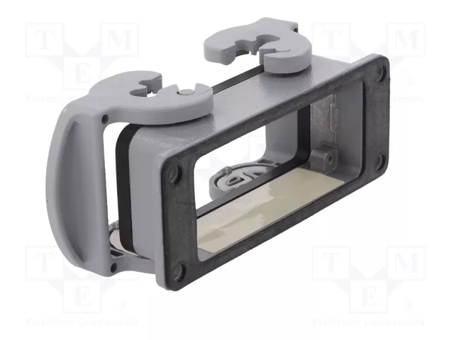 WIELAND Carcasa para conectores HDC tamaño 16