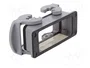 WIELAND Carcasa para conectores HDC tamaño 16