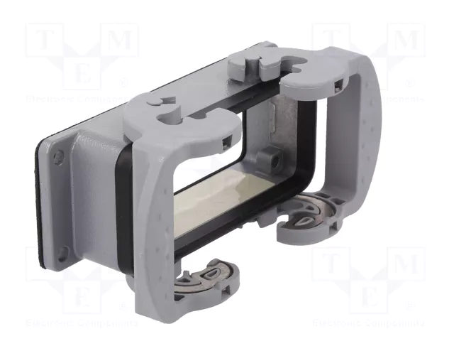 WIELAND Carcasa para conectores HDC tamaño 16