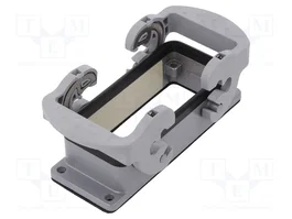 WIELAND Carcasa para conectores HDC tamaño 16