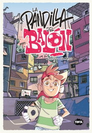ALGAR EDITORIAL, La pandilla del balon