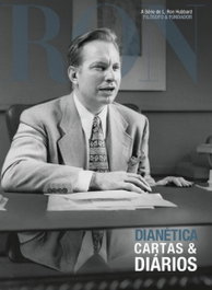 Dianetica: Carta & Diarios, Dan Sherman - NEW ERA PUBLICATIONS