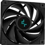 Deepcool DEE1711592039311 CPU AIO con refrigeración por agua 3x120 mm Negro