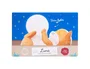 Wondee Lampara luna the cat