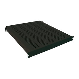 LogiLink SF1H65B Cajón metálico para rack 19 pulg 60cm