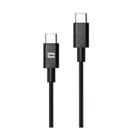 Crosscall Cable USB-C a USB-C 2.0 Blindado 1.2m