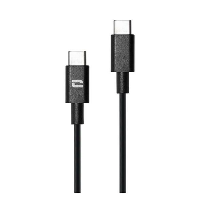 Crosscall Cable USB-C a USB-C 2.0 Blindado 1.2m