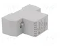 BREVE TUFVASSONS Transformador de red 10VA 230VAC/12V