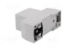 BREVE TUFVASSONS Transformador de red 10VA 230VAC/12V