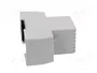 BREVE TUFVASSONS Transformador de red 10VA 230VAC/12V
