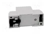 BREVE TUFVASSONS Transformador de red 10VA 230VAC/12V