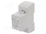 BREVE TUFVASSONS Transformador de red 10VA 230VAC/12V