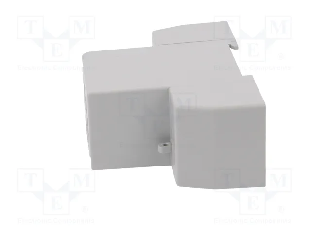 BREVE TUFVASSONS Transformador de red 10VA 230VAC/12V