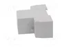 BREVE TUFVASSONS Transformador de red 10VA 230VAC/12V