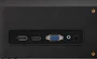 ViewSonic VA2432-MHD-3 - Monitor 23.8" (61 cm) IPS FHD 1920x1080 100Hz 1ms, Flicker Free, Low Blue Light, Altavoces, VGA/HDMI/DisplayPort, Negro
