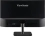 ViewSonic VA2432-MHD-3 - Monitor 23.8" (61 cm) IPS FHD 1920x1080 100Hz 1ms, Flicker Free, Low Blue Light, Altavoces, VGA/HDMI/DisplayPort, Negro