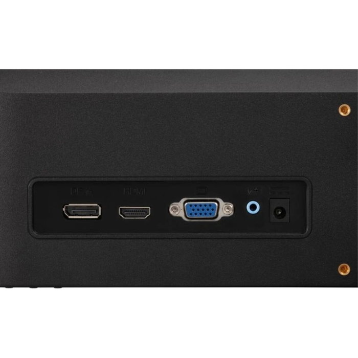 Viewsonic VA2432-MHD-3 Monitor 23,8 pulg. IPS Full HD 100Hz 1ms Negro Viewsonic VA2432-MHD-3 Monitor 23,8 pulg. IPS Full HD 100Hz 1ms Negro