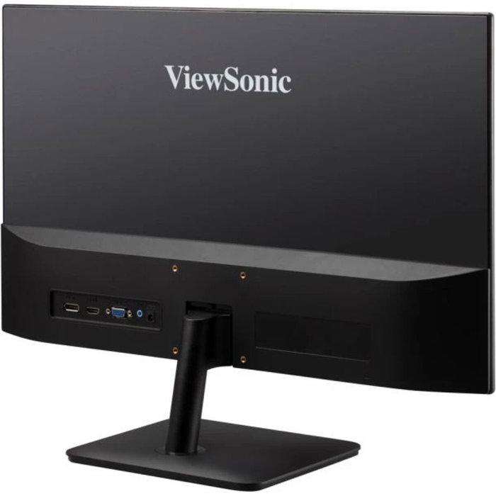 Viewsonic VA2432-MHD-3 Monitor 23,8 pulg. IPS Full HD 100Hz 1ms Negro Viewsonic VA2432-MHD-3 Monitor 23,8 pulg. IPS Full HD 100Hz 1ms Negro