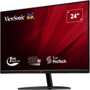 Viewsonic VA2432-MHD-3 Monitor 23,8 pulg. IPS Full HD 100Hz 1ms Negro