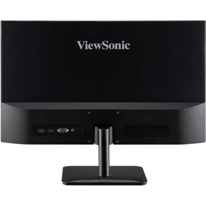 Viewsonic VA2432-MHD-3 Monitor 23,8 pulg. IPS Full HD 100Hz 1ms Negro Viewsonic VA2432-MHD-3 Monitor 23,8 pulg. IPS Full HD 100Hz 1ms Negro