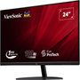Viewsonic VA2432-MHD-3 Monitor de PC 61 cm (24") Full HD LED Negro 1920 x 1080 Pixeles IPS 1ms 100Hz