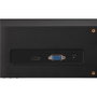 ViewSonic VA2432-H-2 Monitor IPS 23.8 Pulgadas / 24" Full HD 1920x1080, 75Hz, 7ms, Flicker Free, HDMI VGA, Negro, Compatible VESA