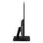 ViewSonic VA2432-H-2 Monitor IPS 23.8 Pulgadas / 24" Full HD 1920x1080, 75Hz, 7ms, Flicker Free, HDMI VGA, Negro, Compatible VESA