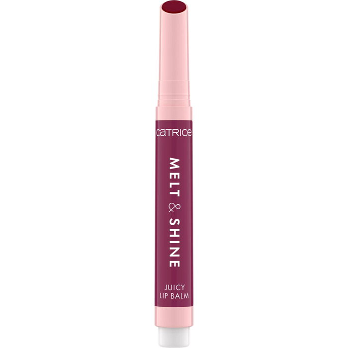 Catrice MELT & SHINE Bálsamo Labial 080-Lost At Sea