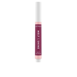 Catrice MELT & SHINE Bálsamo Labial 080-Lost At Sea