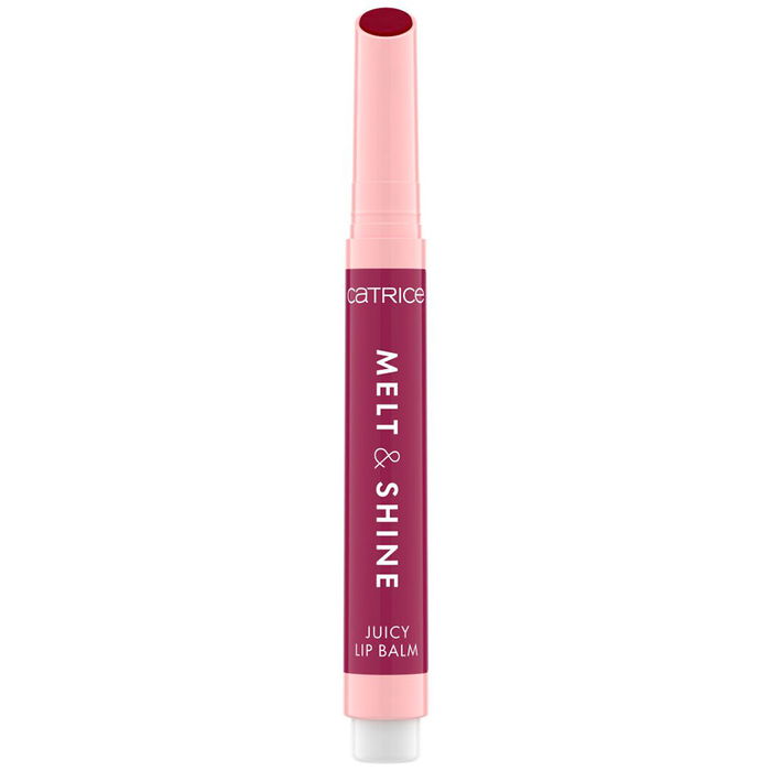 Catrice MELT & SHINE Bálsamo Labial #080-Lost At Sea 1.3 gr Catrice MELT & SHINE Bálsamo Labial #080-Lost At Sea 1.3 gr