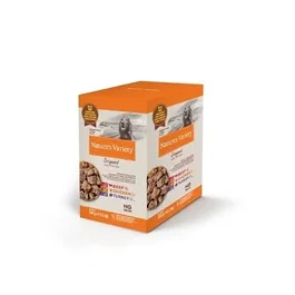 Affinity Original Canine Adult Pate Md-Mx Pienso Húmedo para Perro Adulto Pack 4x300 gr