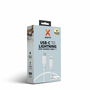Cable USB Xtorm CXG2030 Blanco