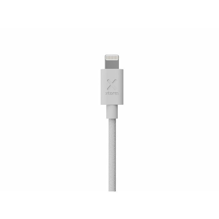 Cable USB Xtorm CXG2030 Blanco
