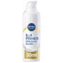 Nivea SUN PRIMER Serum UV Diario SPF50+ 30 ml