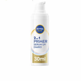 Nivea SUN PRIMER Serum UV Diario SPF50+ 30 ml