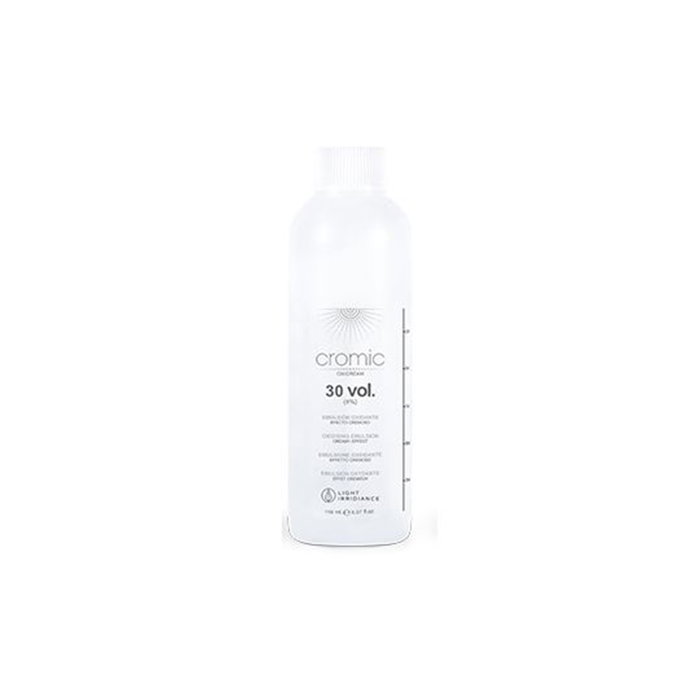 Light Irridiance Oxigenada 30 Vol 150 ml Light Irridiance Oxigenada 30 Vol 150 ml