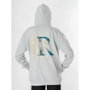 Harry Potter Sudadera capucha Ravenclaw Zodiac Talla L