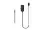 Abysm ag700 pro 7.1 auriculares gaming negro/rojo