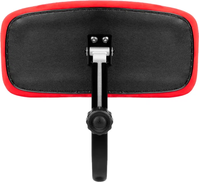 Gator Percussion Respaldo para sillín de batería - Rojo Gator Percussion Respaldo para sillín de batería - Rojo