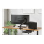 Neomounts NSLS300BLACK Soporte para portátil 11-17 pulg. Negro